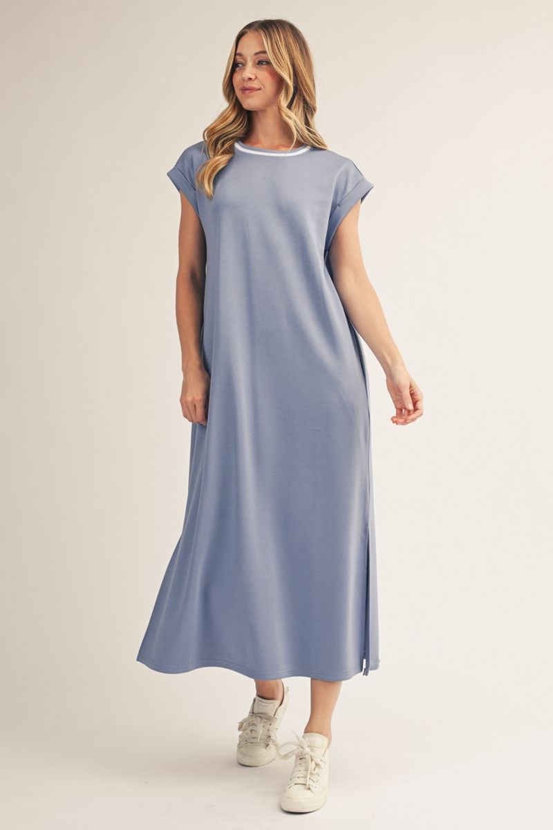 S26 Loving Knit Dress