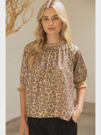 F26 Marlee Top
