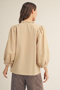 F26 Duffee Top