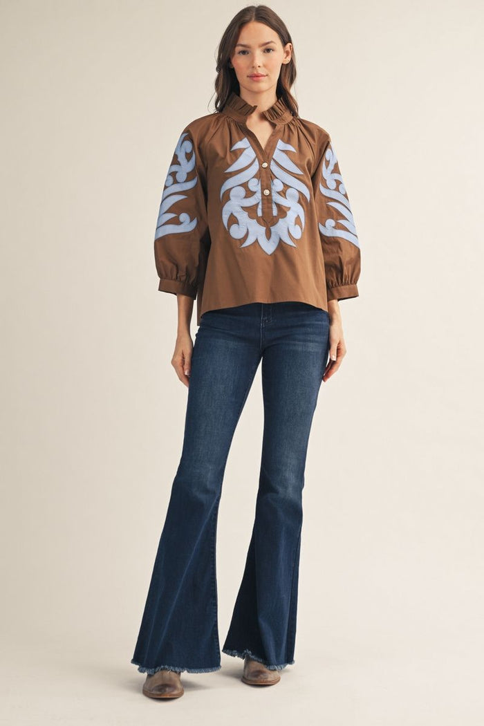 F26 Chelan Top