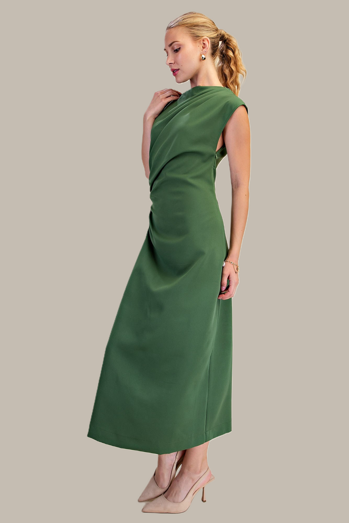 F26 Glamer Dress