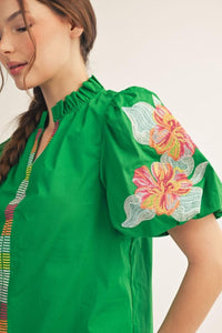 S26 Nellie Top