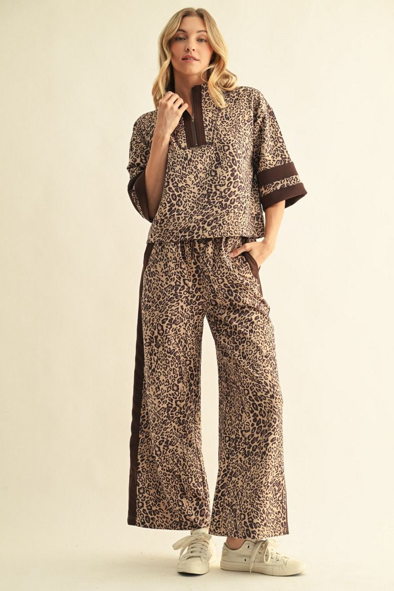F26 Wild Side Set