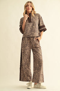 F26 Wild Side Set