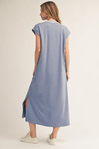 S26 Loving Knit Dress