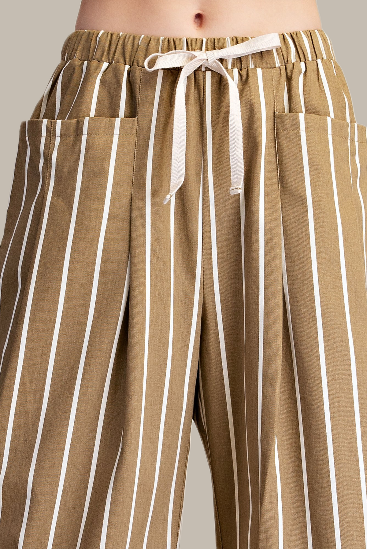 F26 London Stripe Pant