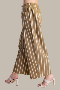 F26 London Stripe Pant