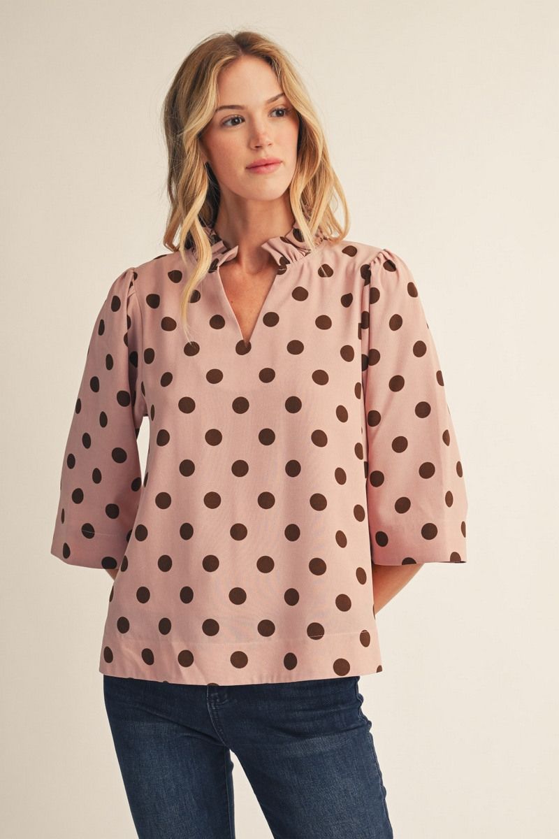 F26 Kinzie Top