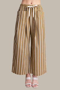 F26 London Stripe Pant