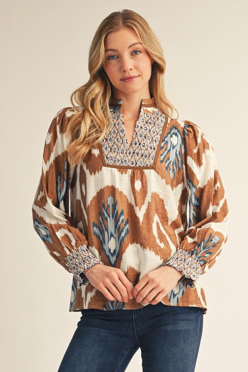 F26 Emily Top
