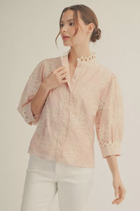 SU26 Becka Top