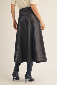 F26 Vegan Skirt