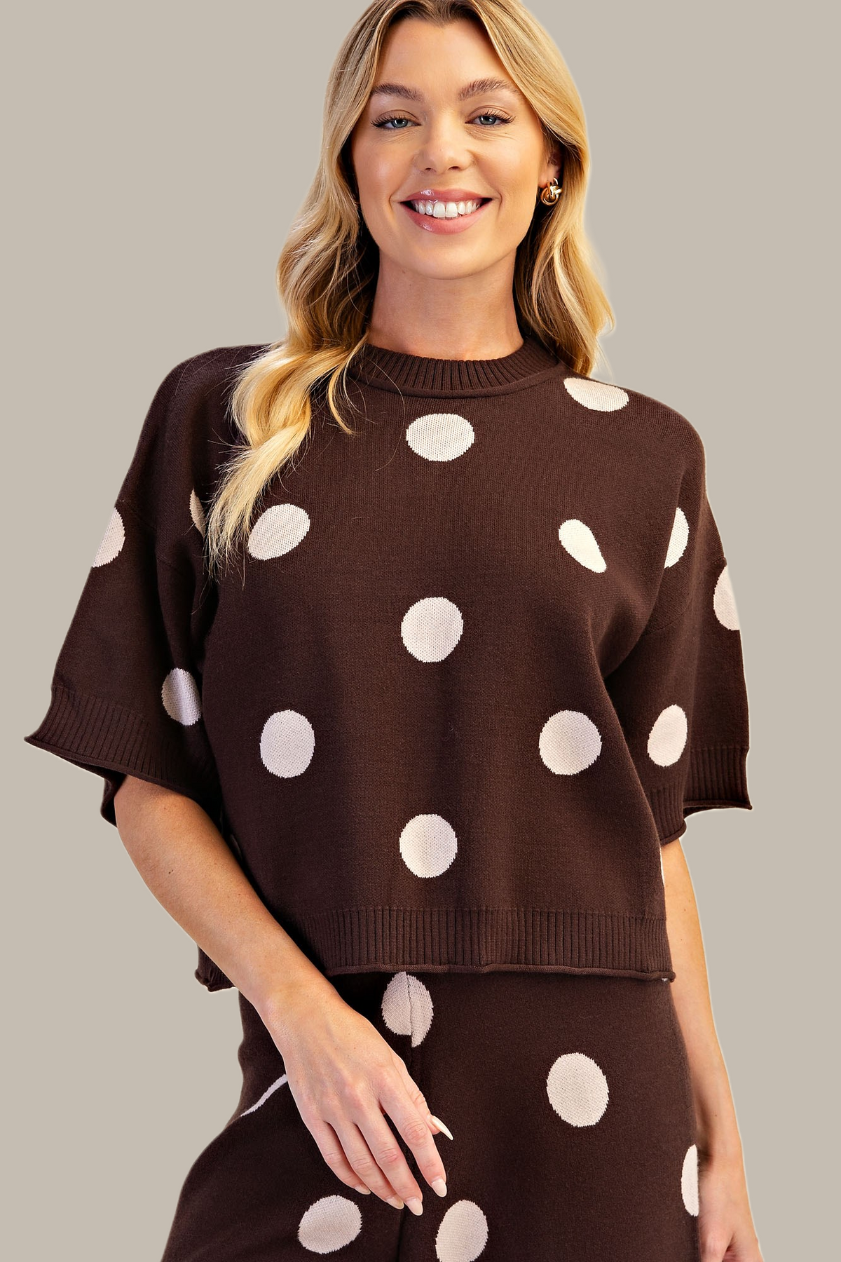 F26 Whimsy Sweater