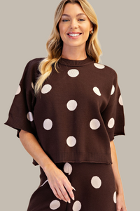 F26 Whimsy Sweater