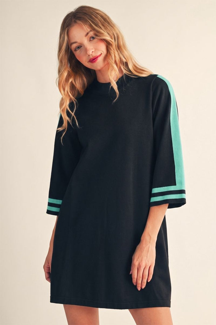 F26 Josalyn Dress