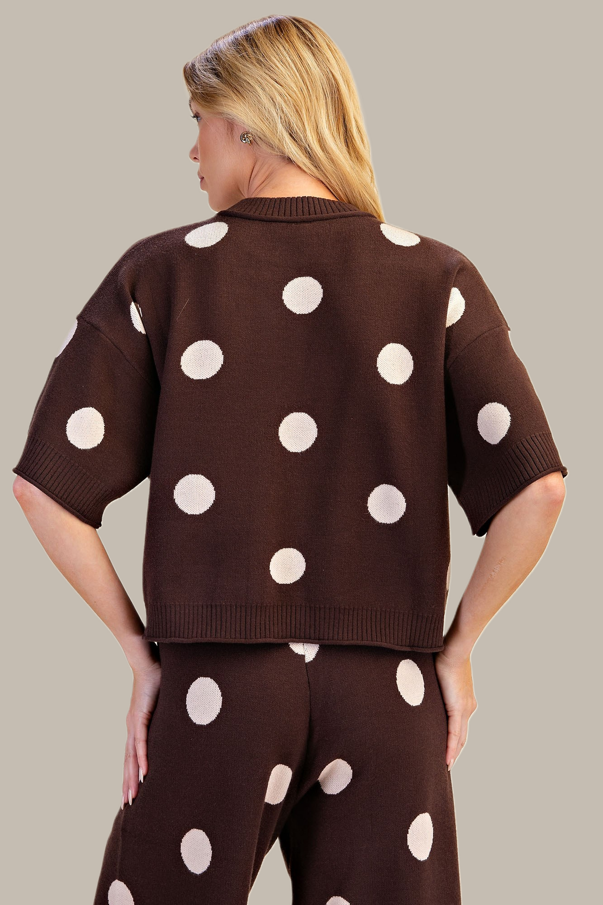 F26 Whimsy Sweater