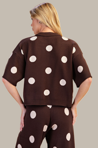 F26 Whimsy Sweater