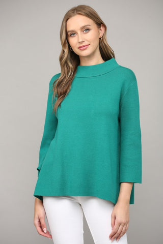 Going for Cozy Sweater in 4 colors