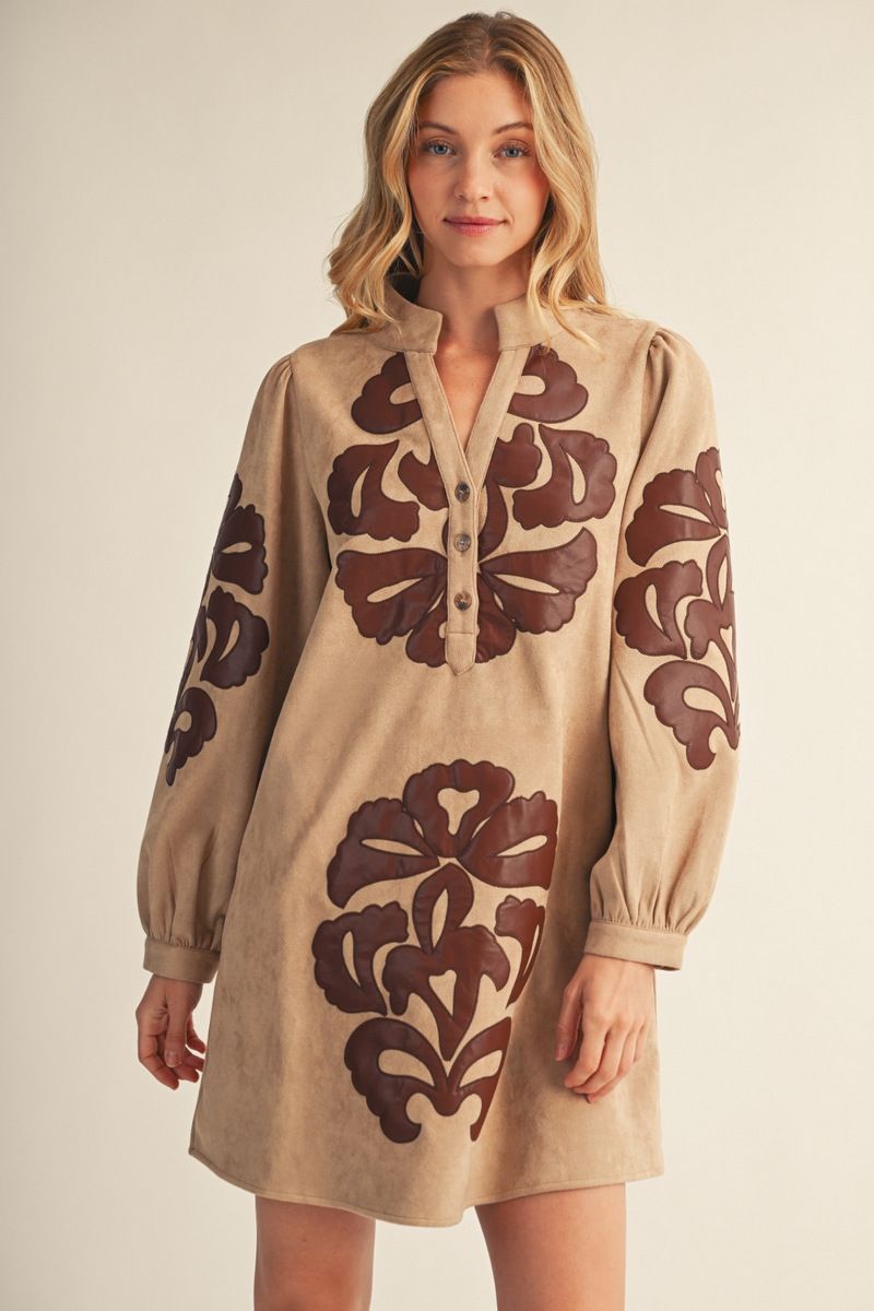 F26 Wowzer Dress