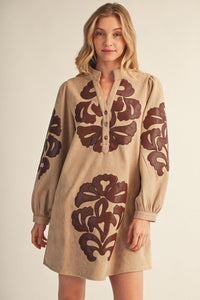 F26 Wowzer Dress
