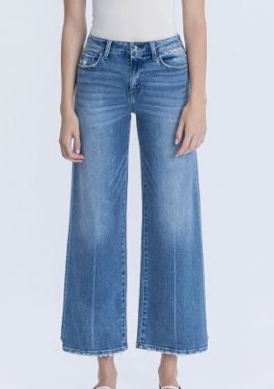 The Wolf Jean