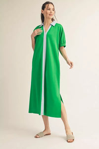 S26 Momma G Won't Be Able To Decide Dress