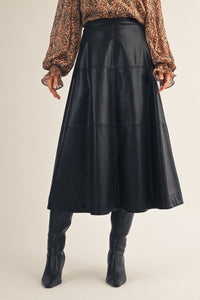 F26 Vegan Skirt