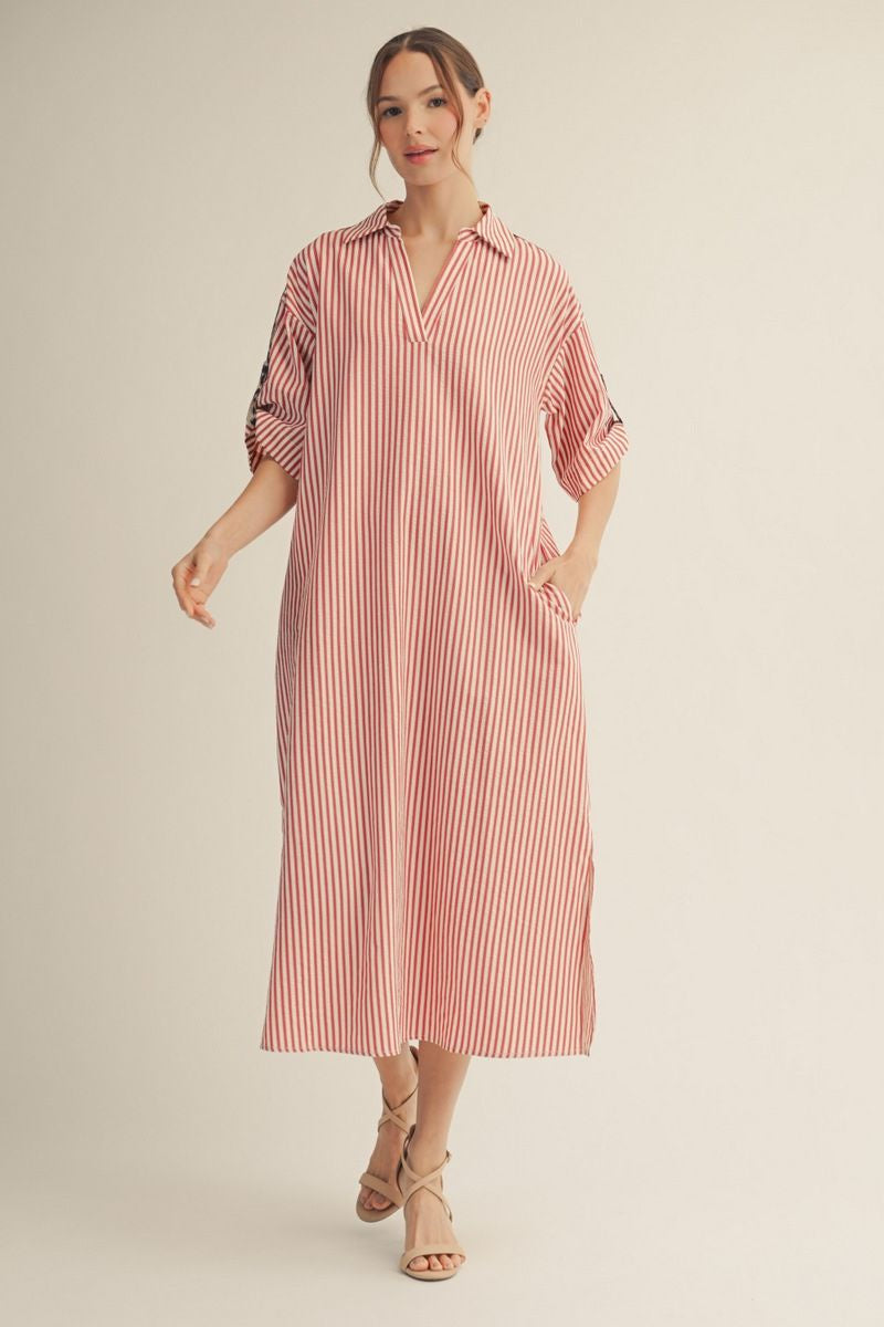 S26 Nora Dress