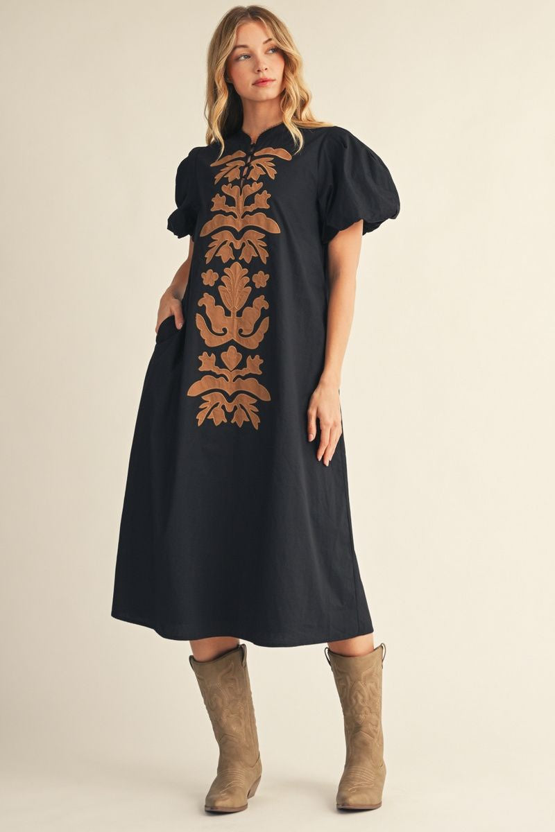 F26 Patsy Dress