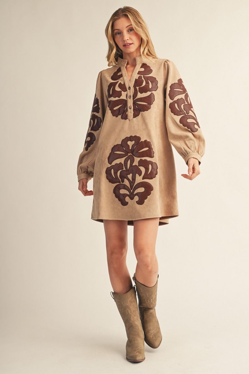 F26 Wowzer Dress