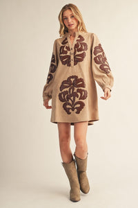 F26 Wowzer Dress