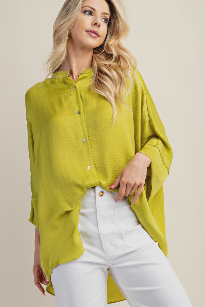S26 Kerrigan Blouse