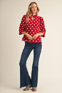 F26 Kinzie Top