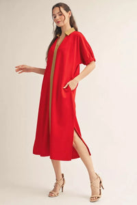 S26 Momma G Won't Be Able To Decide Dress