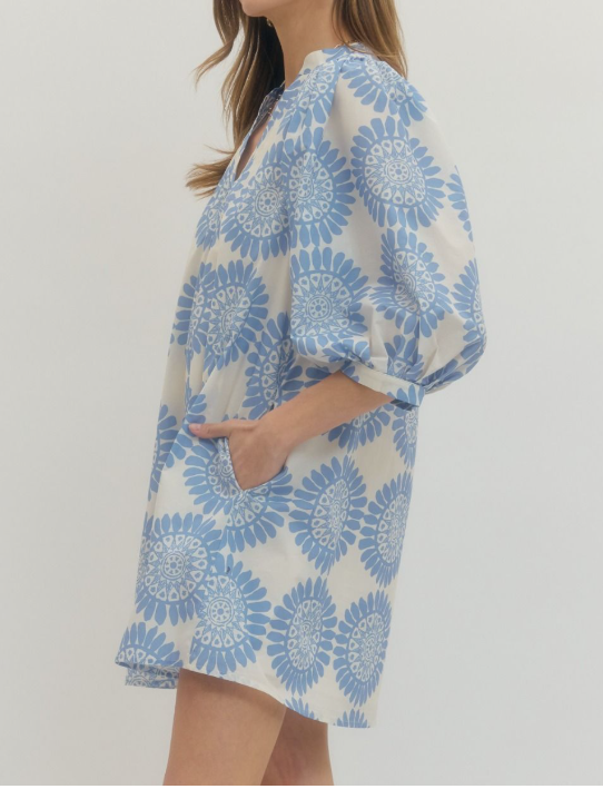 S26 Annalee Dress