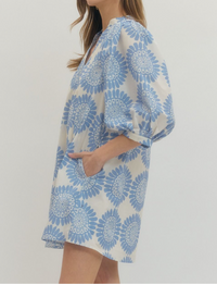 S26 Annalee Dress