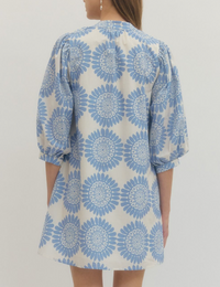 S26 Annalee Dress