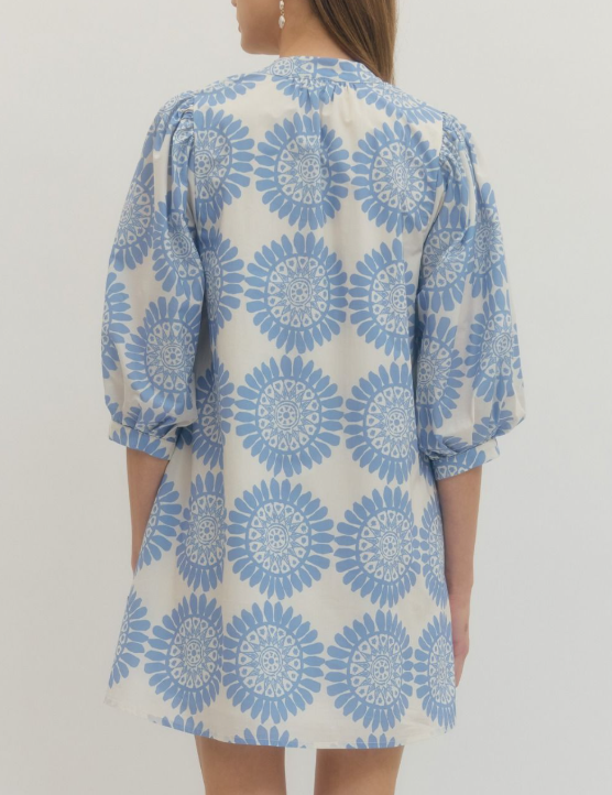 S26 Annalee Dress
