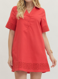 S26 Shannon Dress