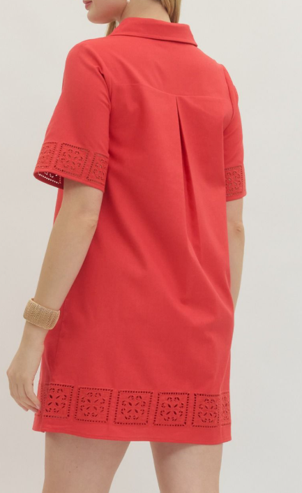 S26 Shannon Dress