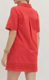 S26 Shannon Dress