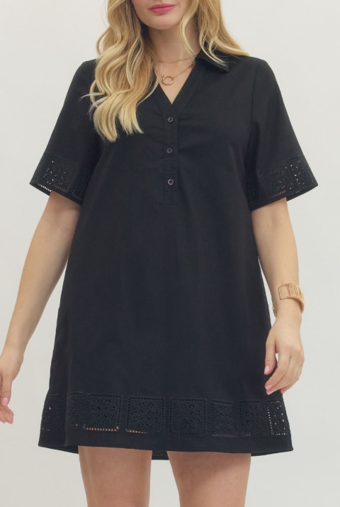 S26 Shannon Dress