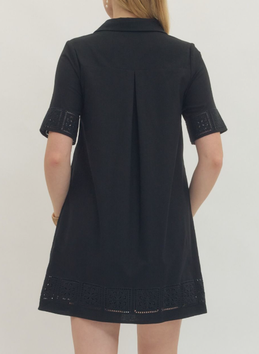 S26 Shannon Dress