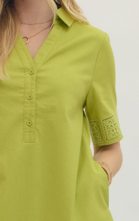 S26 Shannon Dress