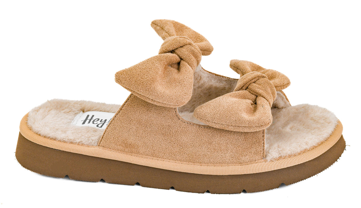 S26 Airplane Mode Sandal
