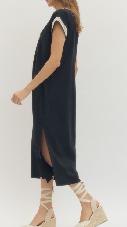 S26 Elegance with Edge Dress