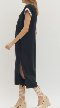 S26 Elegance with Edge Dress