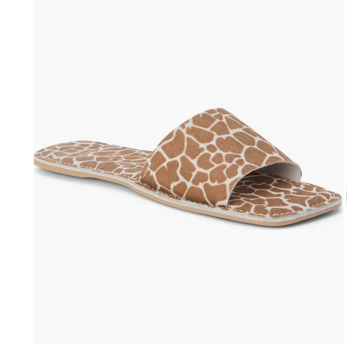 BALI GIRAFFE