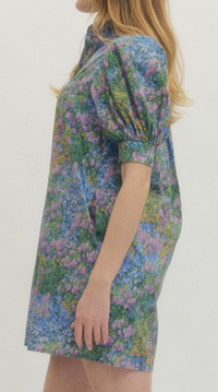 S26 Betsy Dress