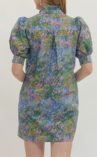 S26 Betsy Dress